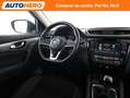 Nissan Qashqai 1.5dCi N-Connecta 4x2 85kW Blanco - thumbnail 14