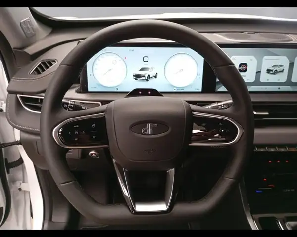 DR Automobiles DR5 view 12