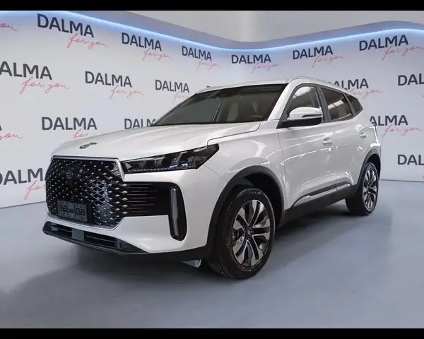 DR Automobiles DR5 in White for sale