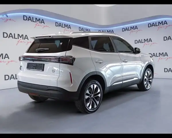 DR Automobiles DR5 view 5