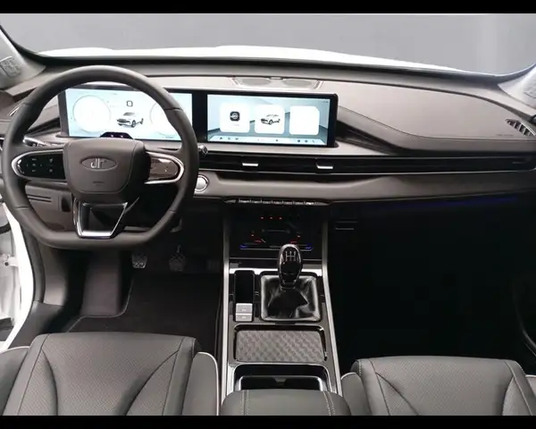 DR Automobiles DR5 view 11