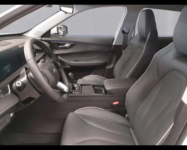 DR Automobiles DR5 view 10