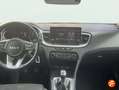 Kia 1.6 MHEV iMT 100kW (136CV) Drive Gris - thumbnail 11