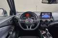 Nissan Juke NISSAN Juke 1.0 DIG-T 114 CV DCT N-Connecta Gris - thumbnail 14