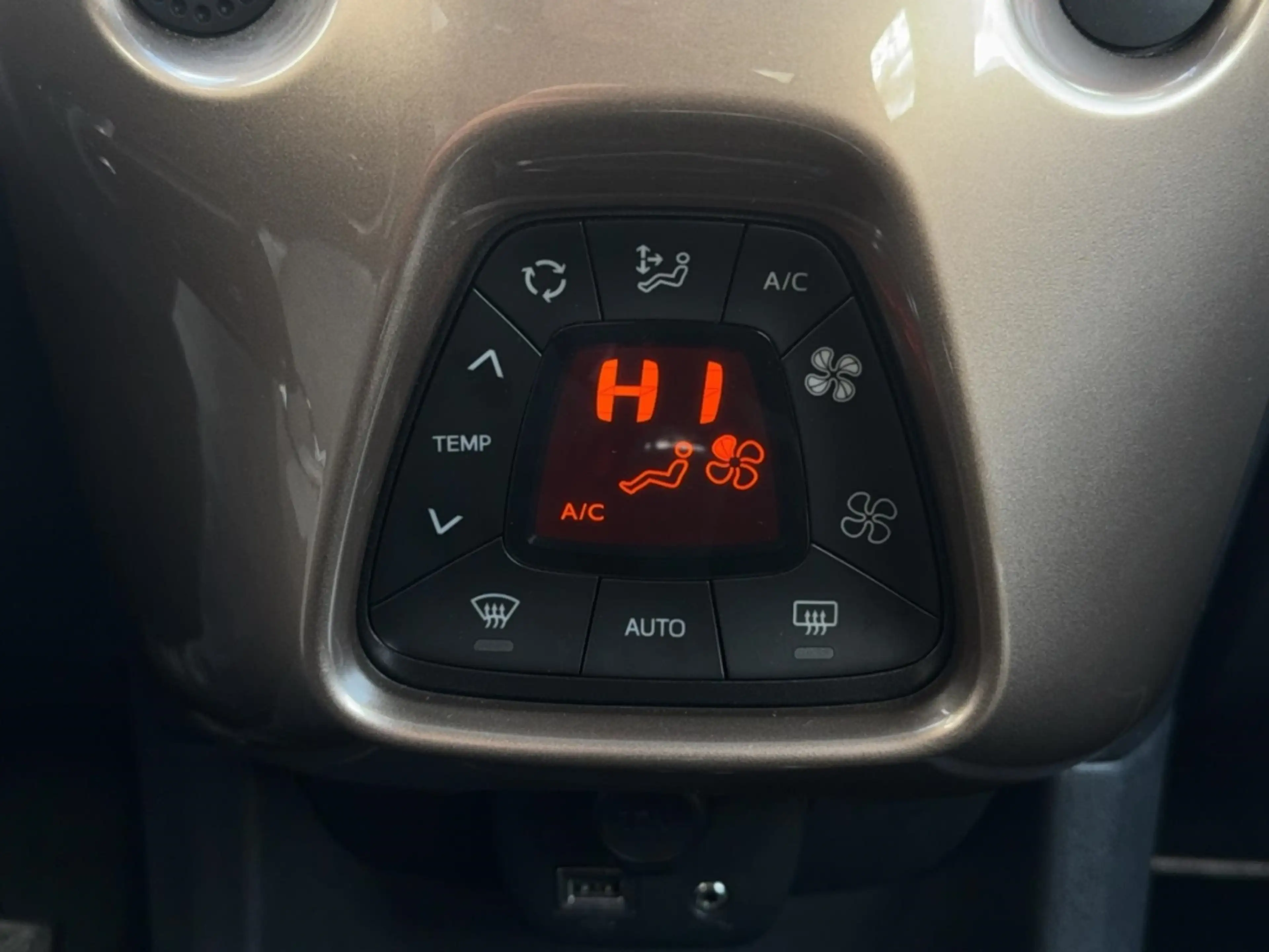 Citroen C1 Origins 1.0 VTi 72 °Allwetter°SHZ°Kamera° — photo 15