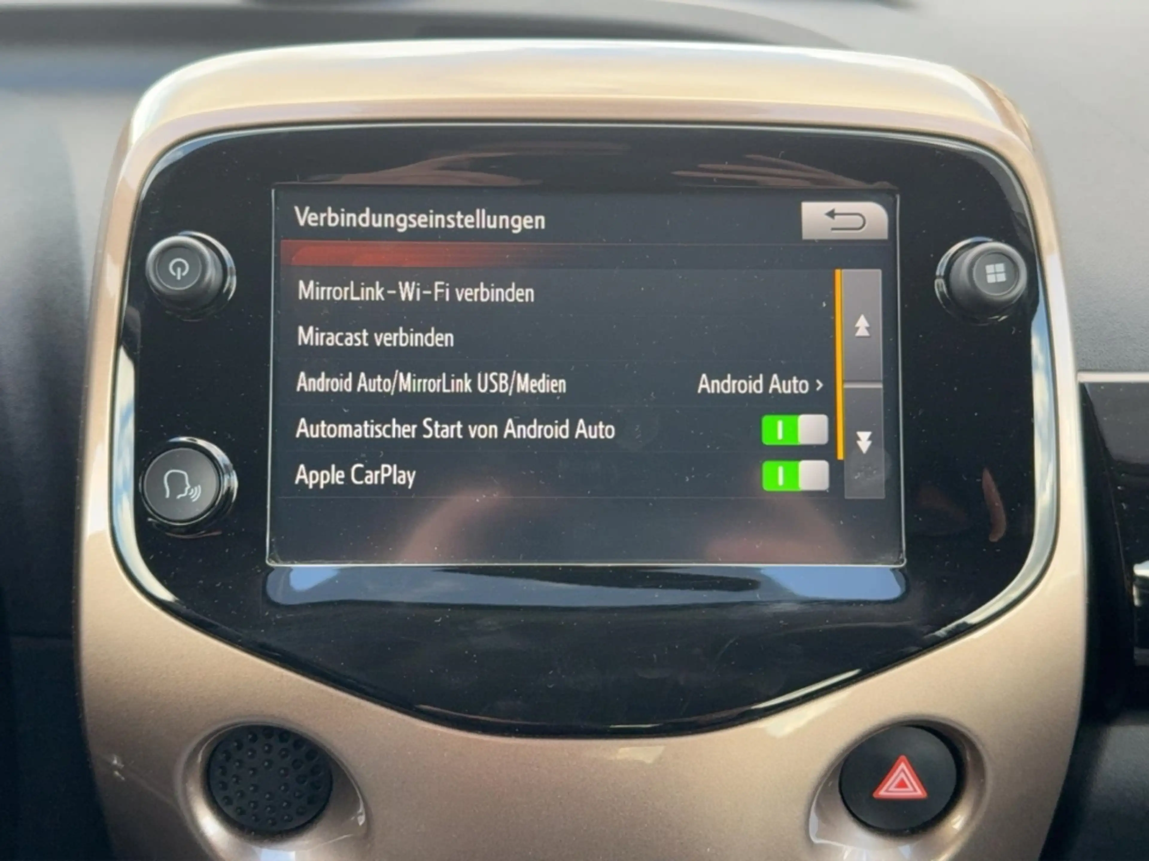 Citroen C1 Origins 1.0 VTi 72 °Allwetter°SHZ°Kamera° — photo 12