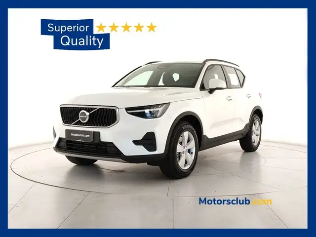 Volvo XC40 B3 automatico Essential - PROMO