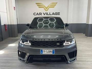 Range Rover Sport 3.0 SDV6 249 CV HSE Dynamic