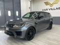 Land Rover Range Rover Sport Range Rover Sport 3.0 SDV6 249 CV HSE Dynamic Grigio - thumbnail 2