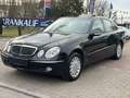 Mercedes-Benz E 200 E200 CDI Lim*Aut.*Klima*Schiebed.*Temp.*TÜV3/24 Black - thumbnail 9