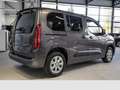 Opel Combo Life Elegance 1.5 D Navi/PDC/BlindSpot/Sitz/Lenkradheiz siva - thumbnail 3