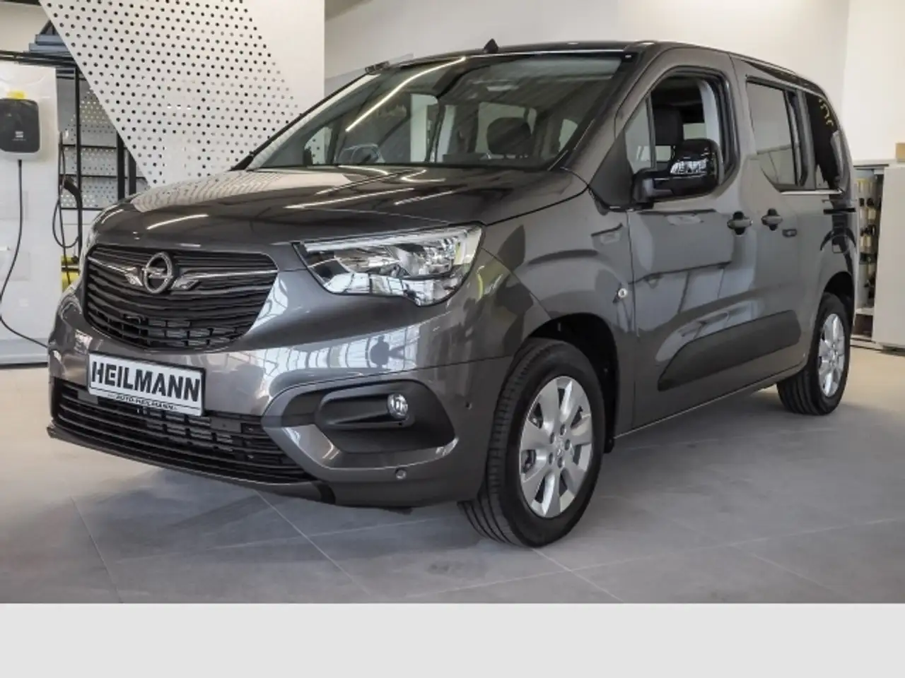 Opel Combo Life