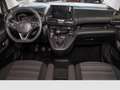 Opel Combo Life Elegance 1.5 D Navi/PDC/BlindSpot/Sitz/Lenkradheiz Grijs - thumbnail 9
