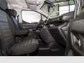 Opel Combo Life Elegance 1.5 D Navi/PDC/BlindSpot/Sitz/Lenkradheiz Сірий - thumbnail 5