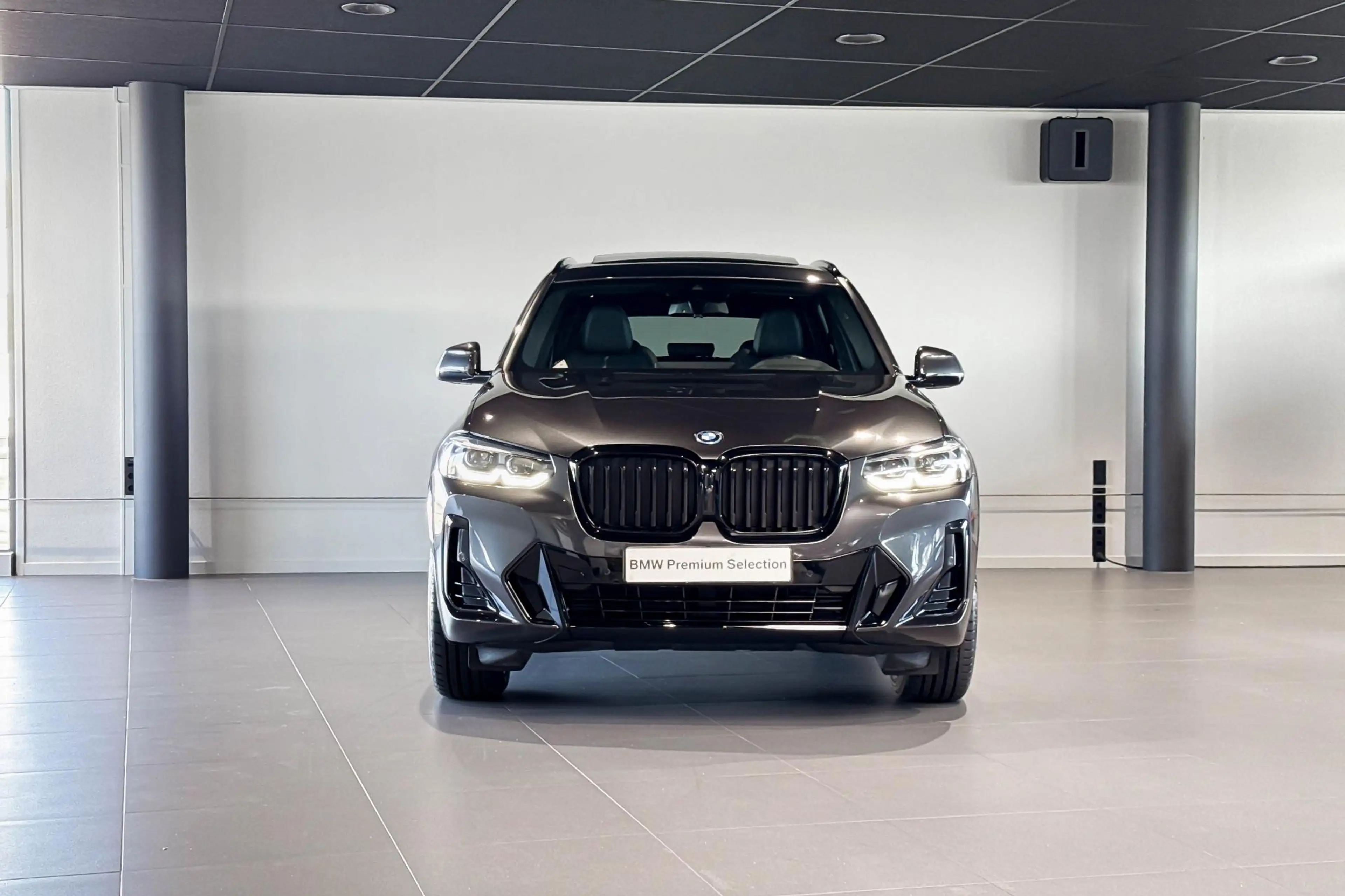 BMW X3 xDrive30e Business Edition Plus | M Sport | Glazen — photo 5