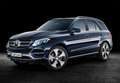 Mercedes-Benz GLE 350 350d 4Matic Aut. Azul - thumbnail 4