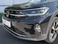 Volkswagen Taigo Style 1.0 TSI DSG, Rear View, ACC, App-Con Negro - thumbnail 6