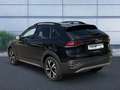 Volkswagen Taigo Style 1.0 TSI DSG, Rear View, ACC, App-Con Negro - thumbnail 3