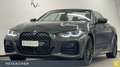 BMW Sonstige M440i A xDrive Cabrio AHK LCPro ACC 360° HUD H&K Grau - thumbnail 1