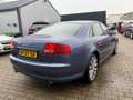 Audi A8 3.7 quattro Pro Line 2006 Facelift Single Grill Blauw - thumbnail 9