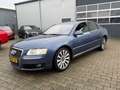 Audi A8 3.7 quattro Pro Line 2006 Facelift Single Grill Blauw - thumbnail 1
