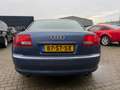 Audi A8 3.7 quattro Pro Line 2006 Facelift Single Grill Blauw - thumbnail 10