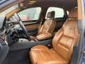 Audi A8 3.7 quattro Pro Line 2006 Facelift Single Grill Blauw - thumbnail 3