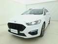 Ford Mondeo SW Hybrid ST-Line Business 2.0 Full Hybrid 187CV Bianco - thumbnail 9