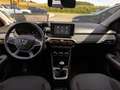 Dacia Sandero Stepway Comfort TCe 100 LPG AHK+RFK+NAV Silber - thumbnail 13