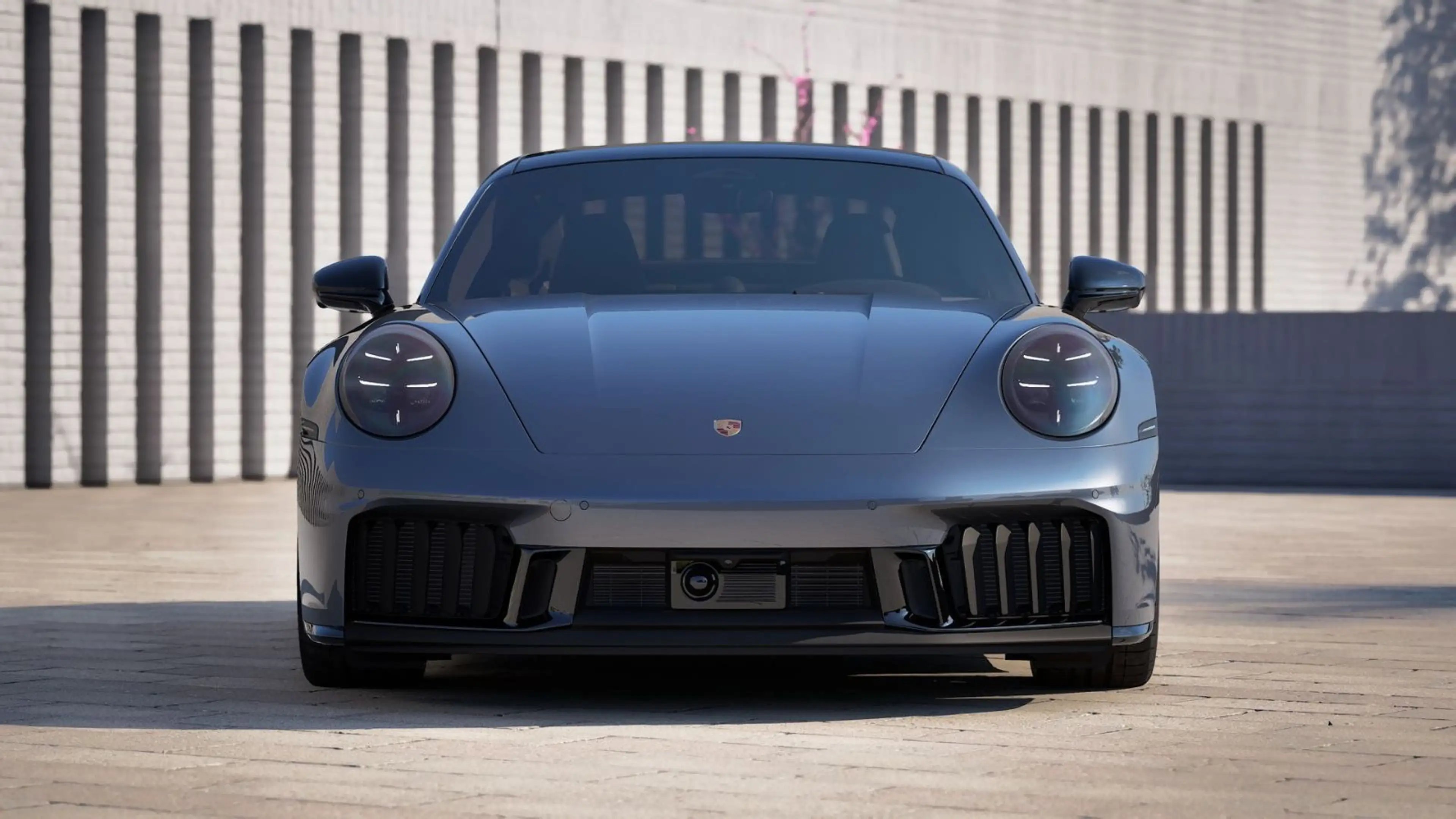 Porsche 992 (911) Carrera 4 GTS | Liftsystem VA | BOSE | — photo 7