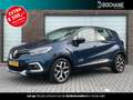 Renault Captur 0.9 TCe 90 Intens | NAVIGATIE | STOELVERWARMING | Blauw - thumbnail 1
