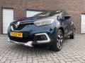 Renault Captur 0.9 TCe 90 Intens | NAVIGATIE | STOELVERWARMING | Blauw - thumbnail 3