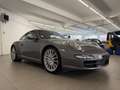 Porsche 911 911 Carrera 4 Coupé Grijs - thumbnail 3