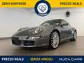 Porsche 911 911 Carrera 4 Coupé Grijs - thumbnail 1