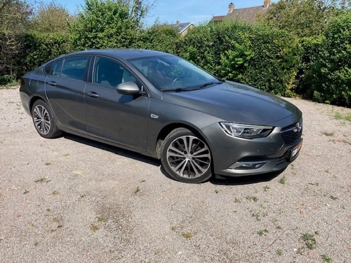 Opel Insignia Grand sport 1.5T - 2