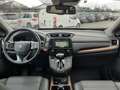 Honda CR-V 1.5T 193 CV AUTOMATICA-4X4-NAVI-TETTO AP.-PELLE Grigio - thumbnail 8
