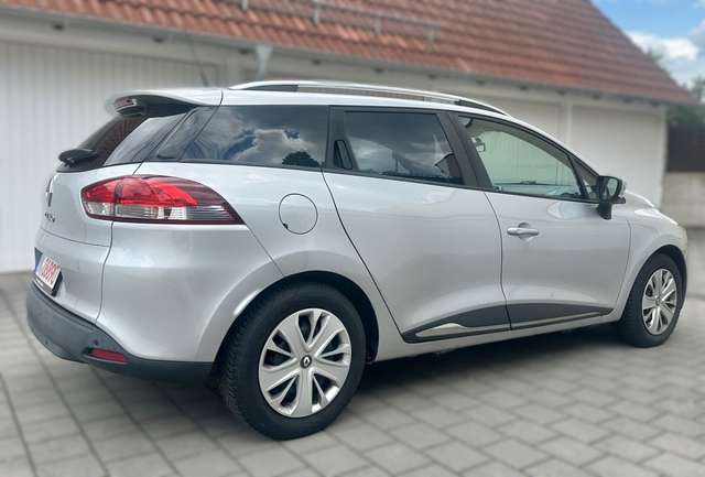Renault Clio IV Grandtour  Limited 90 PS 1 Hand
