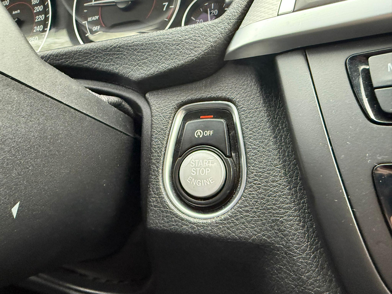 BMW 335 3-serie 335i xDrive High Executive M-Pakket, Head- — photo 19
