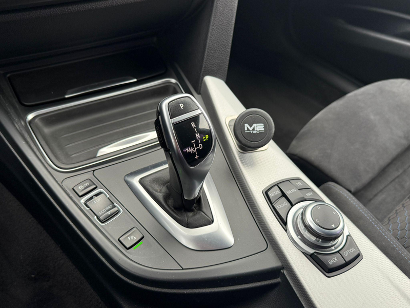 BMW 335 3-serie 335i xDrive High Executive M-Pakket, Head- — photo 15