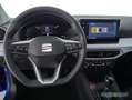 SEAT Ibiza 1.0TSI Style ACC SHZ Navi PDC R-Kamera 15" Blau - thumbnail 5