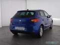 SEAT Ibiza 1.0TSI Style ACC SHZ Navi PDC R-Kamera 15" Blau - thumbnail 4