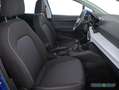 SEAT Ibiza 1.0TSI Style ACC SHZ Navi PDC R-Kamera 15" Blau - thumbnail 6