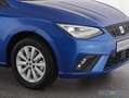SEAT Ibiza 1.0TSI Style ACC SHZ Navi PDC R-Kamera 15" Blau - thumbnail 11