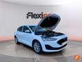 Ford Focus 1.5 Ecoblue Active X 120 Aut. Blanco - thumbnail 10