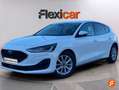 Ford Focus 1.5 Ecoblue Active X 120 Aut. Blanco - thumbnail 3
