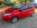 Ford Fiesta Fiesta 1.25 Trend 82 Trend Rojo - thumbnail 5