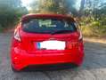 Ford Fiesta Fiesta 1.25 Trend 82 Trend Rojo - thumbnail 6
