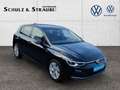 Volkswagen Golf VIII 2.0 TSI Style  Rear View IQ.LIGHT Travel Ass Zwart - thumbnail 8