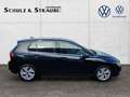 Volkswagen Golf VIII 2.0 TSI Style  Rear View IQ.LIGHT Travel Ass Zwart - thumbnail 7