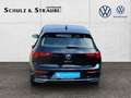 Volkswagen Golf VIII 2.0 TSI Style  Rear View IQ.LIGHT Travel Ass Zwart - thumbnail 5